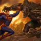 Illustration for article titled Lex Luthor Leaves Smallville, Makes Way For Two New Villains